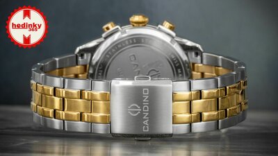 Candino Sport Chronos C4699/1