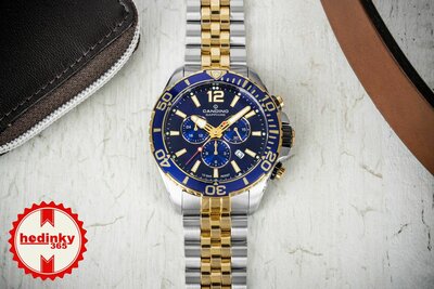 Candino Sport Chronos C4715/2