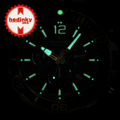 Candino Sport Chronos C4715/2