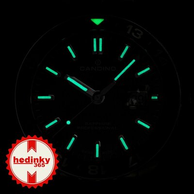 Candino Gents Sport Elegance C4717/1