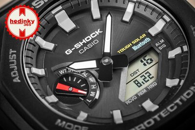 Casio G-Shock Original GA-B2100-1AER