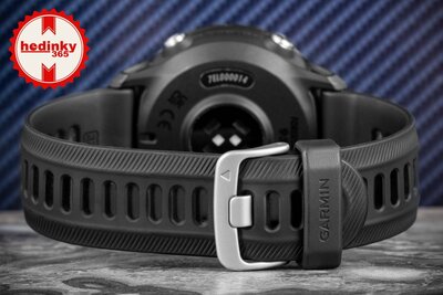 Garmin Forerunner 955 PRO Black