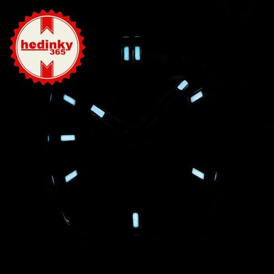 Invicta S1 Rally Diablo Automatic 53mm 34631