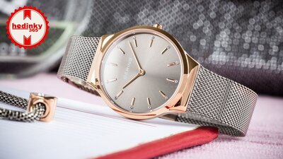 Bering Classic 12131-369-GWP (+ bransoletka)