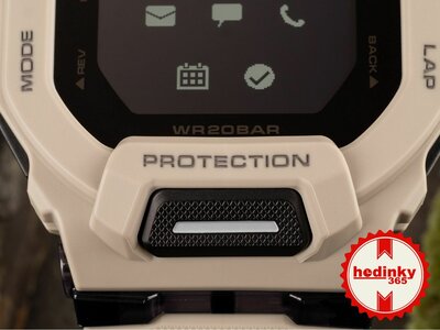 Casio G-Shock G-Squad GBD-200UU-9ER