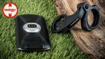 Komputer rowerowy Garmin Edge 1040 Pro Solar