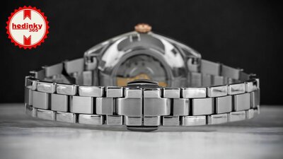 Orient Star Contemporary Open Heart Automatic RE-ND0101S00B