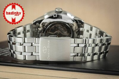 Orient Star Contemporary Layered Skeleton Automatic RE-AV0B02Y00B