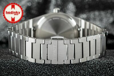 Tissot PRX 35mm Quartz T137.210.11.031.00