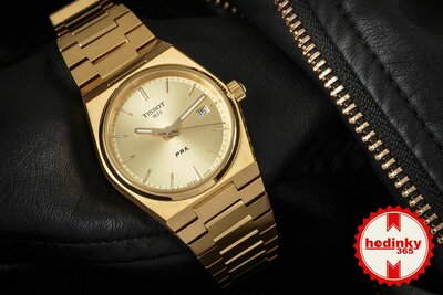 Tissot PRX 35mm Quartz T137.210.33.021.00
