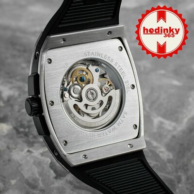 Ingersoll The Challenger Automatic I12301
