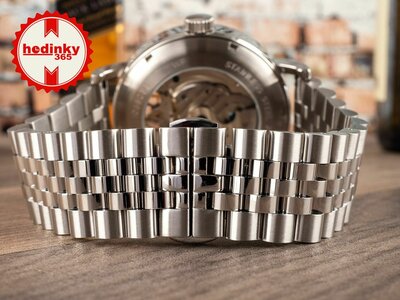 Ingersoll The Charles Automatic I05803B