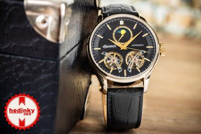 Ingersoll The Chord Automatic I07202