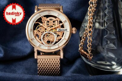 Ingersoll The Herald Automatic I00406B