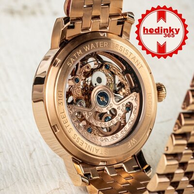 Ingersoll The Herald Automatic I00411