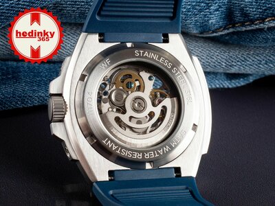 Ingersoll The Motion Automatic I11704