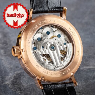 Ingersoll The Tennesse Automatic I13101