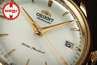 Orient Classic Bambino 2nd Generation Version7 Automatic RA-AC0M01S30B