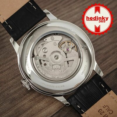 Orient Classic Bambino 2nd Generation Version7 Automatic RA-AC0M02B30B