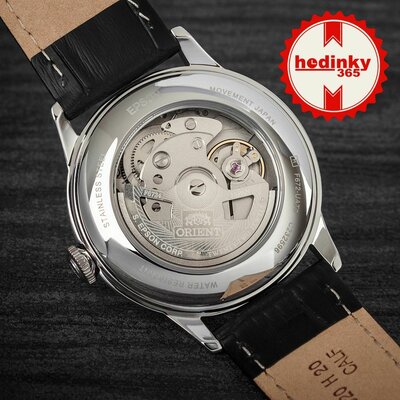 Orient Classic Bambino 2nd Generation Version7 Automatic RA-AC0M03S30B