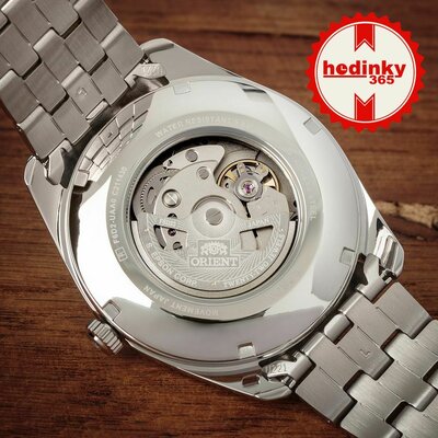 Orient Contemporary Multi-Year Calendar Automatic RA-BA0002E30B