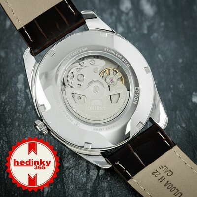 Orient Contemporary Multi-Year Calendar Automatic RA-BA0005S30B