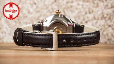 Orient Star Classic Open Heart Automatic RE-ND0010G00B