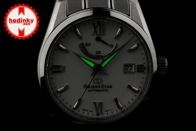 Orient Star Contemporary Automatic RE-AU0006S00B