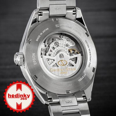 Orient Star Contemporary Automatic RE-AU0402B00B