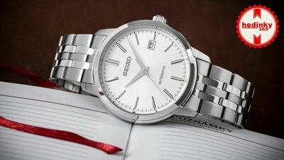 Seiko Automatic SRPH85K1