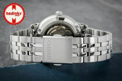 Seiko Automatic SRPH87K1