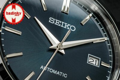 Seiko Automatic SRPH87K1