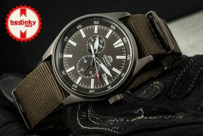 Orient Sports Automatic RA-AK0403N30B