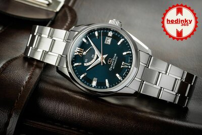 Orient Star Contemporary Automatic RE-AU0005L00B