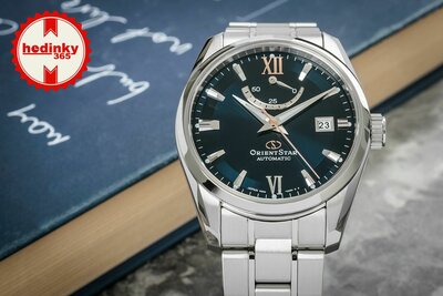 Orient Star Contemporary Automatic RE-AU0005L00B