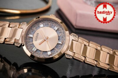 Guess Jewelry GW0470L3