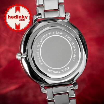 Michael Kors Pyper MK4667