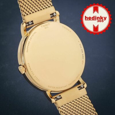 Tissot Quartz Everytime T143.410.33.021.00