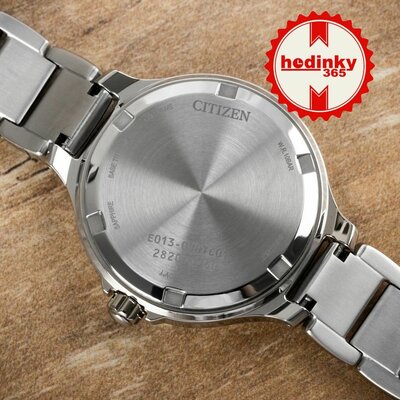 Citizen Elegant Eco-Drive EW2680-84N