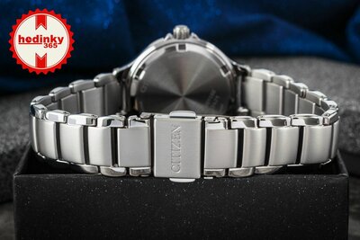 Citizen Elegant Eco-Drive EW2681-81L