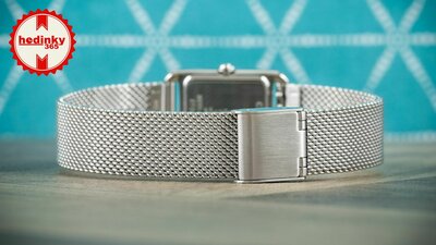 Citizen Elegant Eco-Drive EW5590-62A (+ zamienny pasek)