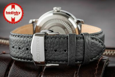 Accutron Spaceview 2020 2ES6A005