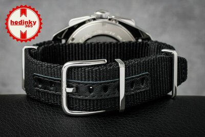 Bulova Lunar Pilot Quartz Chronograph 96A225