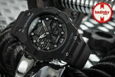 Casio G-Shock Original GA-B001-1AER