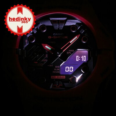 Casio G-Shock Original GA-B001-4AER
