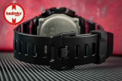 Casio G-Shock Original GA-B001G-1AER Ignite Red