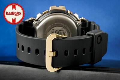 Casio G-Shock Original GM-6900GDA-9ER Daruma edition