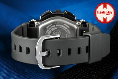 Casio G-Shock Original GM-S110B-8AER