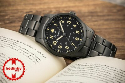 Timex Expedition North TW2V41700