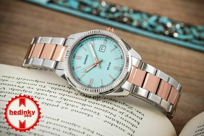 Casio Collection LTP-1302PRG-2AVEF